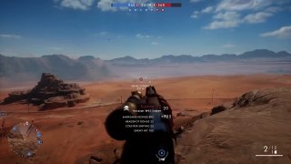 ENDEAVORING THE WORLD RECORD LONGEST SNIPER SHOTS -Battlefield 1