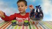 Энгри Бёрдс Машемс и Стикизы распаковка игрушек Angry Birds Mashems and Stikeez unpacking toys