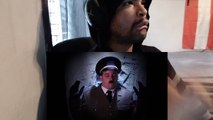 Hitler vs Vader 2. Epic Rap Battles of History Season 2. REACTION!!!