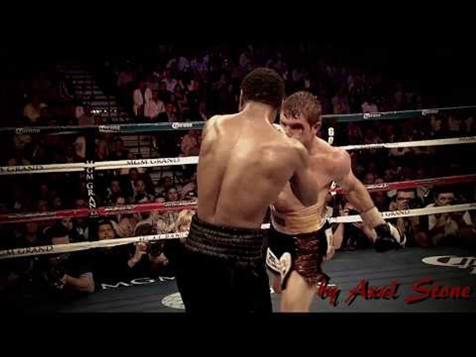 Saul Alvarez | Best moments | Highligts