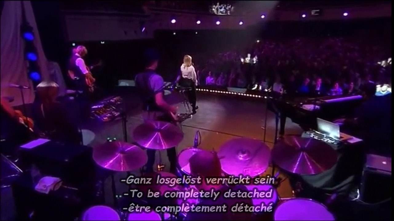 Helene Fischer- So Das kann leben sein #15