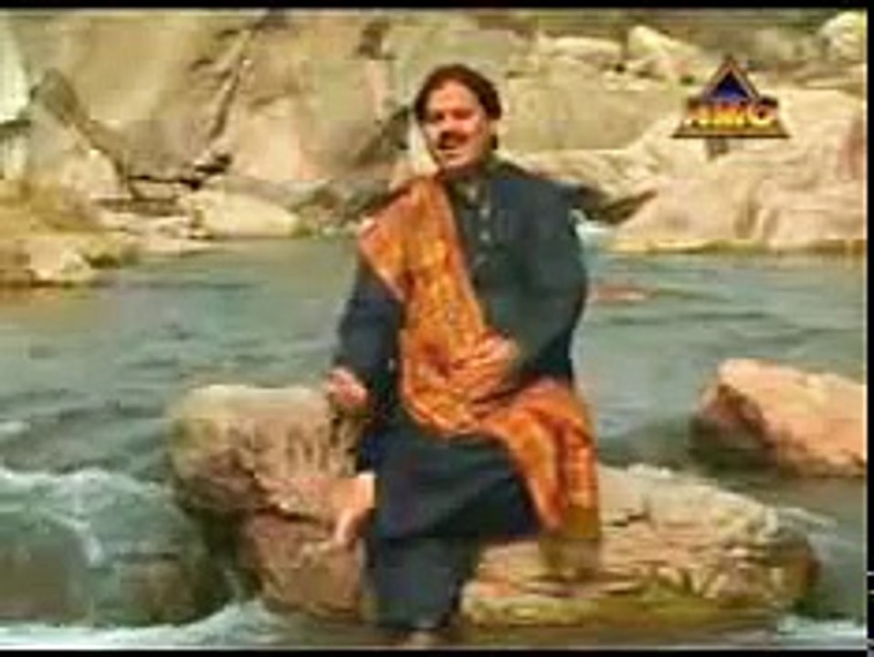 Sammi Meri Waar Shafa ullah khan rokhri