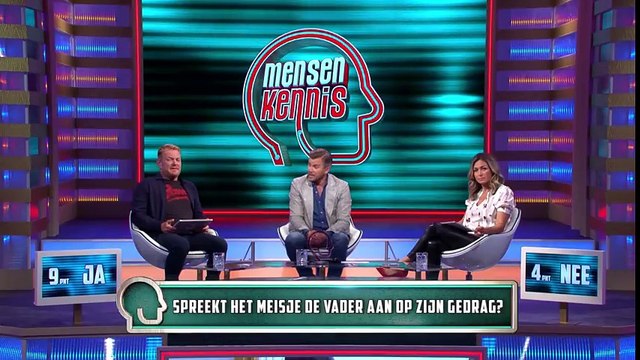 Experiment: Vader maakt zijn zoon verbaal helemaal kapot en kijkt of mensen er iets van zeggen