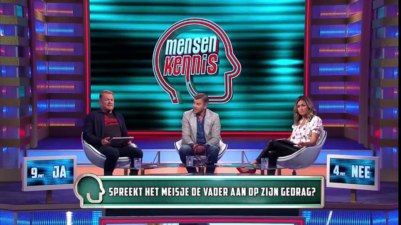 Experiment: Vader maakt zijn zoon verbaal helemaal kapot en kijkt of mensen er iets van zeggen