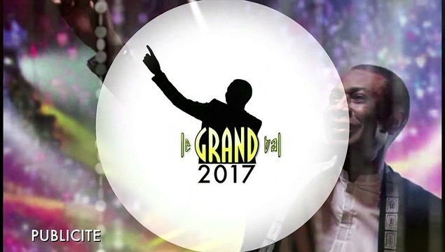 REPLAY - L 'invité du 20h - PAPE AMADOU NDIAYE - 04 Octobre 2017