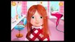 Best Games for Kids HD - Sweet Baby Girl Beauty Salon 2 - Hair Care & Nails - iPad Gameplay HD