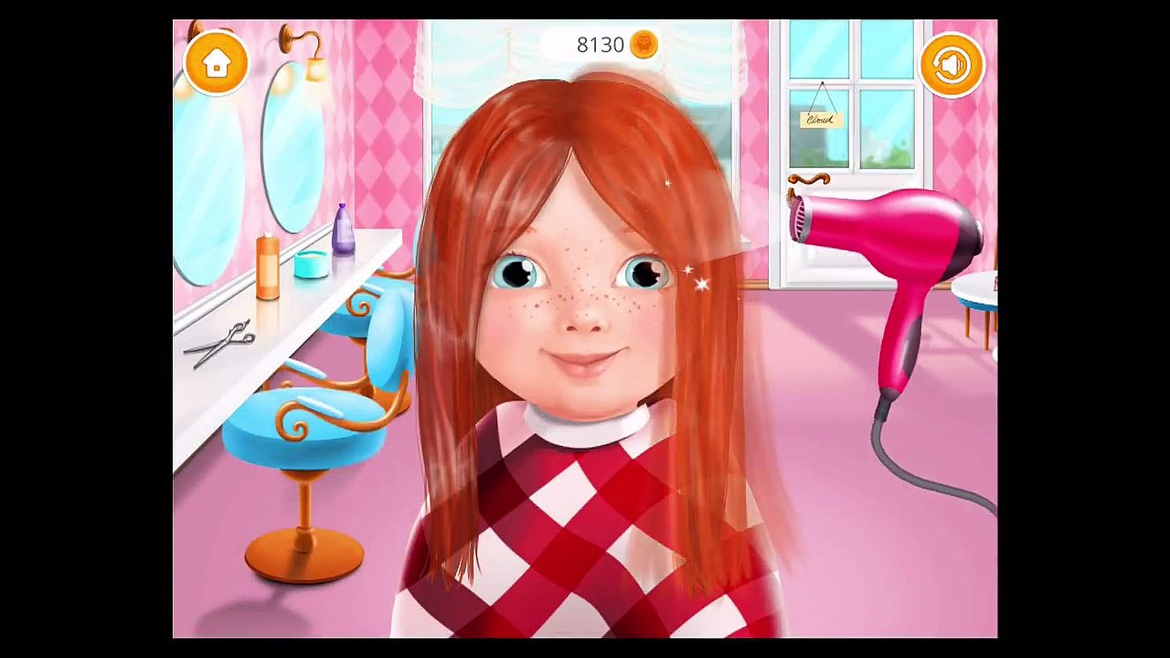 Best Games for Kids HD - Sweet Baby Girl Beauty...