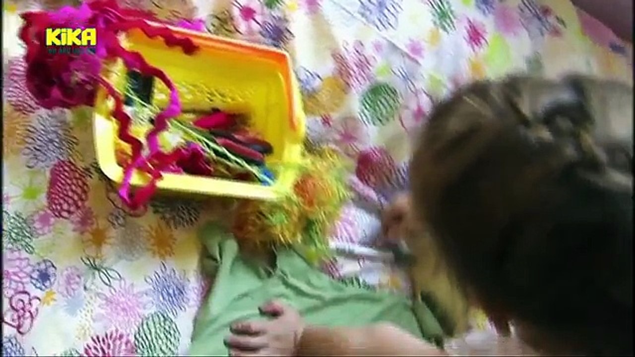 ENE MENE BU - und dran bist du! | Mehr auf KiKA.de