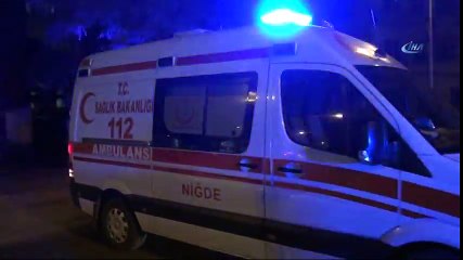 Yaşlı Kadın Merdivenleri Çıkarken Hayatını Kaybetti