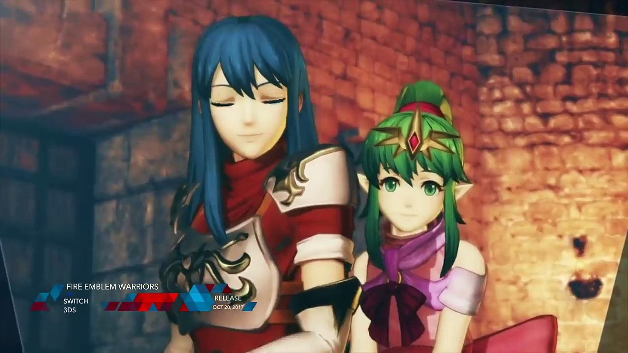 Top 10 NEW Games of October 2017