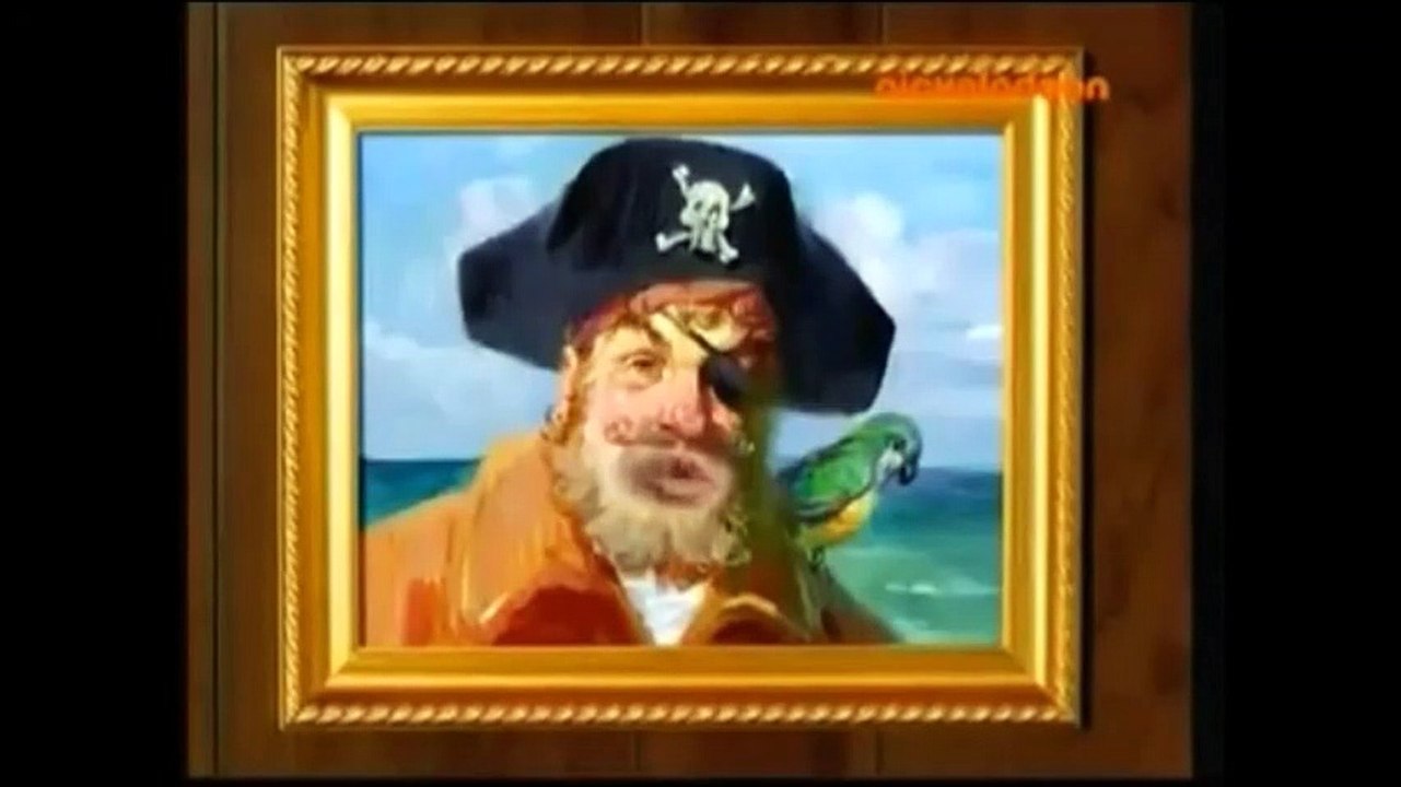 Rare Bob Esponja intros