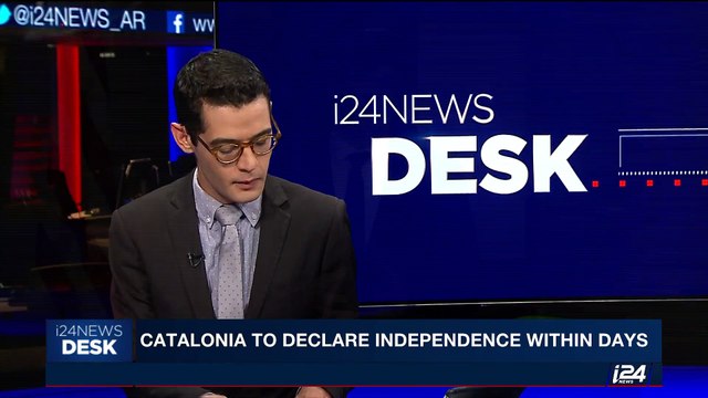 i24NEWS DESK | Turkey: 42 soldiers sentenced to life in prison | Wednesday, October 4th 2017