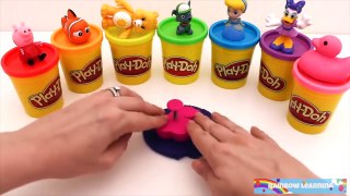 Finger Family Nursery Rhymes Learn Colors for Children Body Paint Compilation RL