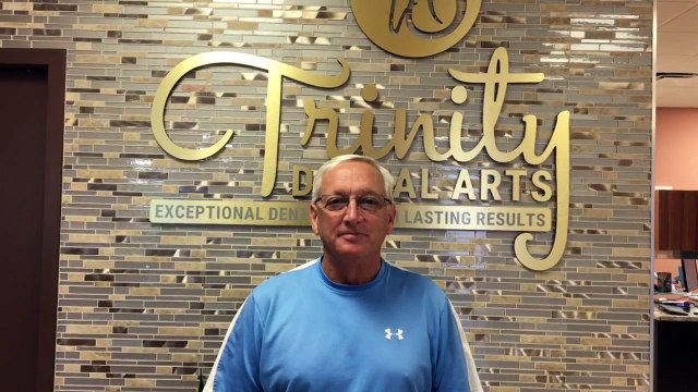 Dental Patient Testimonial - Trinity, FL - Trinity Dental Arts