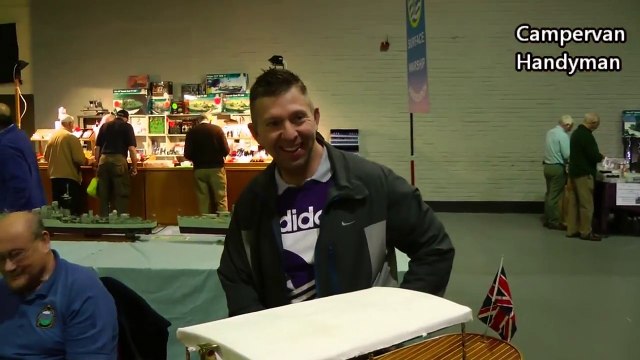 Mercedes Sprinter STRETCHED Campervan Self Build DIY Conversion - Vanlife