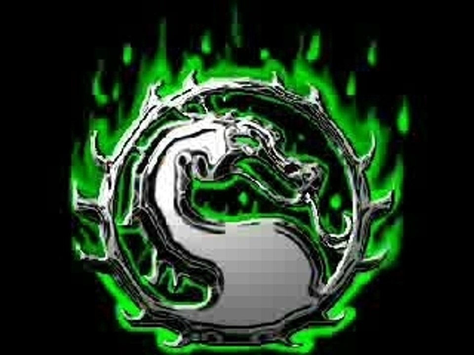 Mortal Kombat