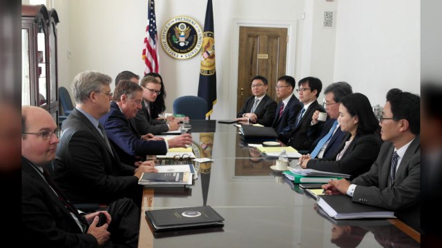 한미, FTA 개정협상 착수 사실상 합의 / YTN