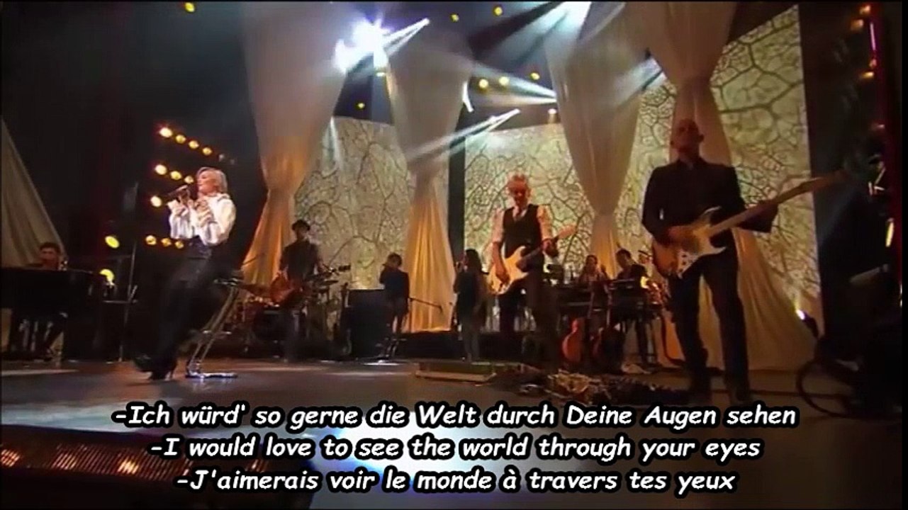 Helene Fischer- EIN KLEINES GLÜCK #14