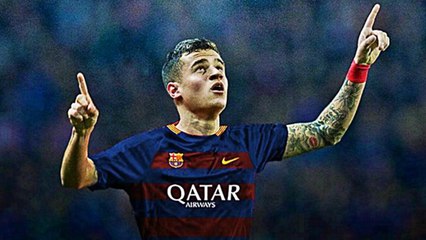 Philippe Coutinho - Transformation