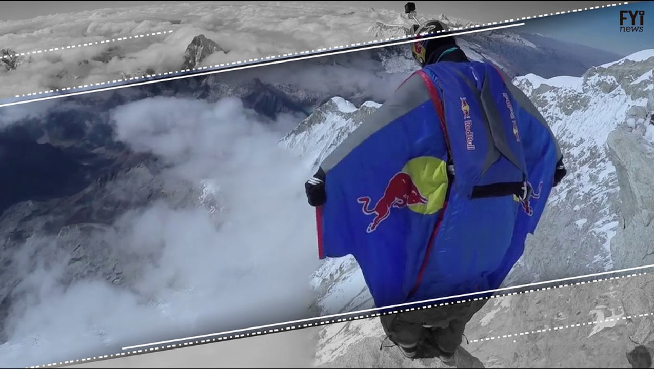 100% Pure Adrenaline!