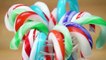 How to Make Homemade CANDY CANES from Cookies Cupcakes and Cardio