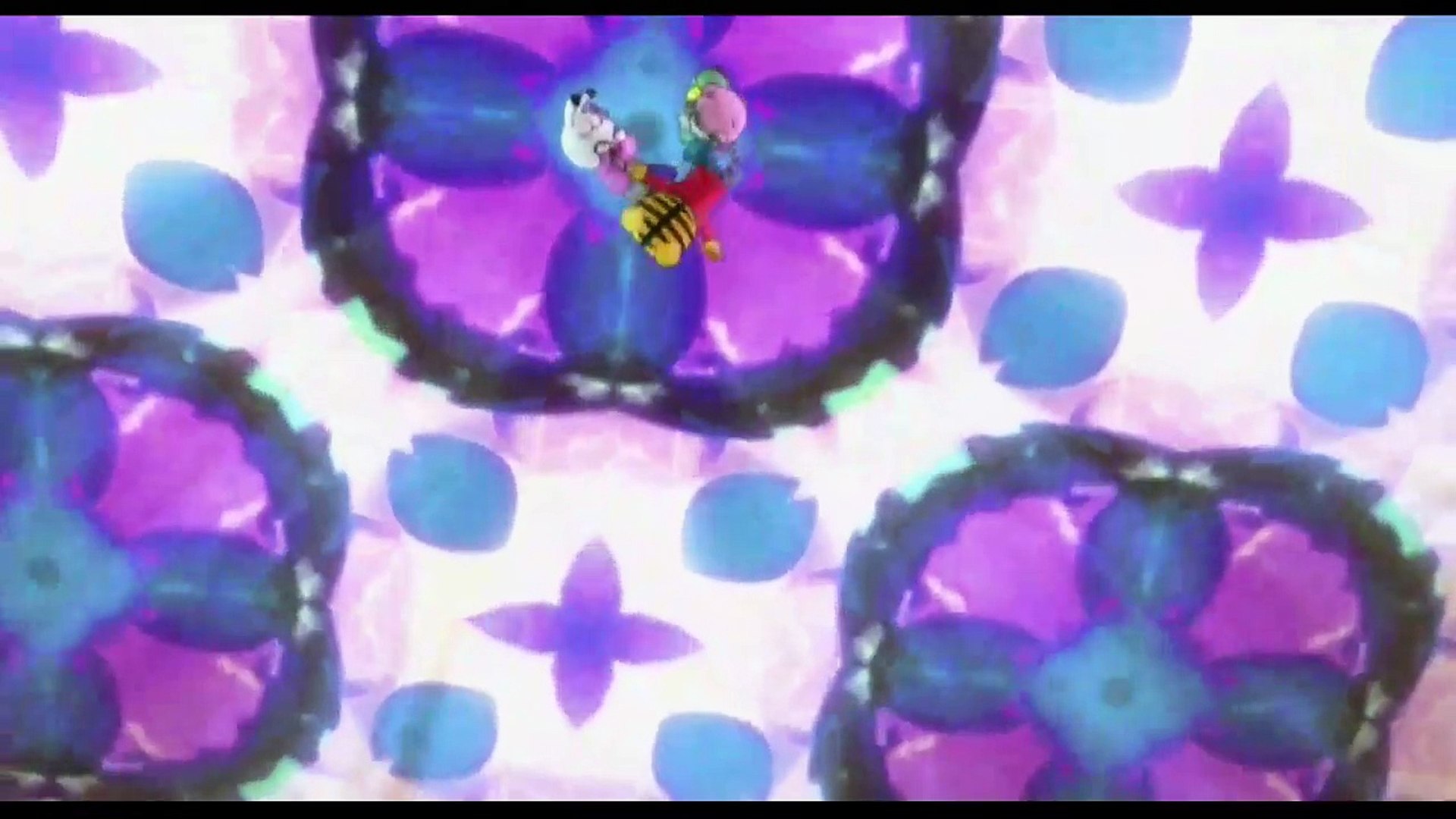 しまじろうのわお えほんのくにでだいぼうけん こどもちゃれんじ Video Dailymotion