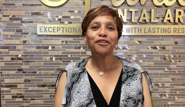 Dental Implants Testimonial - Trinity, FL - Trinity Dental Arts