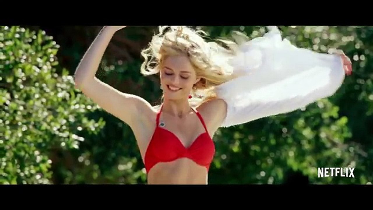 THE BABYSITTER Bande Annonce VOSTFR (Netflix 2017) Horreur, Comédie