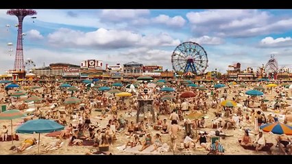 Wonder Wheel – Official Trailer (With Intro) [HD] - Amazon Studios