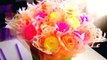 Cara Membuat Karya Bunga Dari Sedotan Plastik - Dunia Kreatif