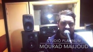 Mourad Majjoud Al3ach9 mossiba (Studio Platinum) / 2017