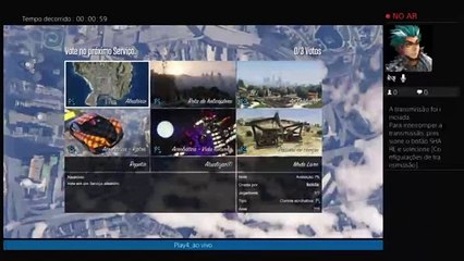 Transmissão ao vivo do PS4 de GE_VILLA (27)
