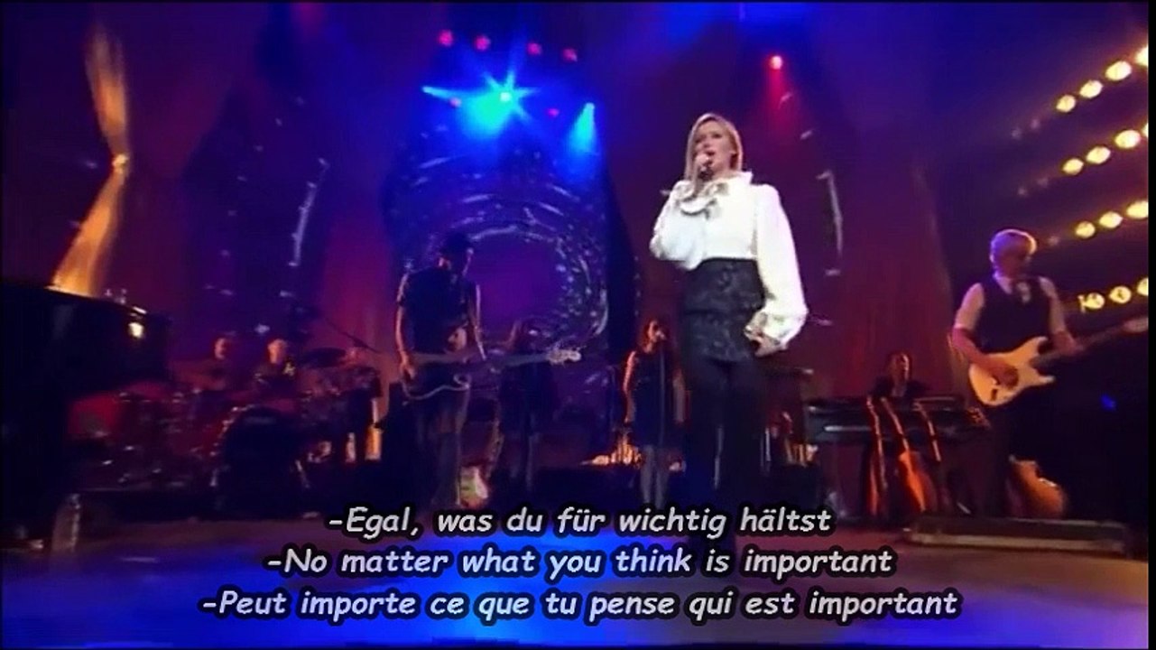 Helene Fischer- UND MORGEN FRÜH KÜSS ICH DICH WACH #26