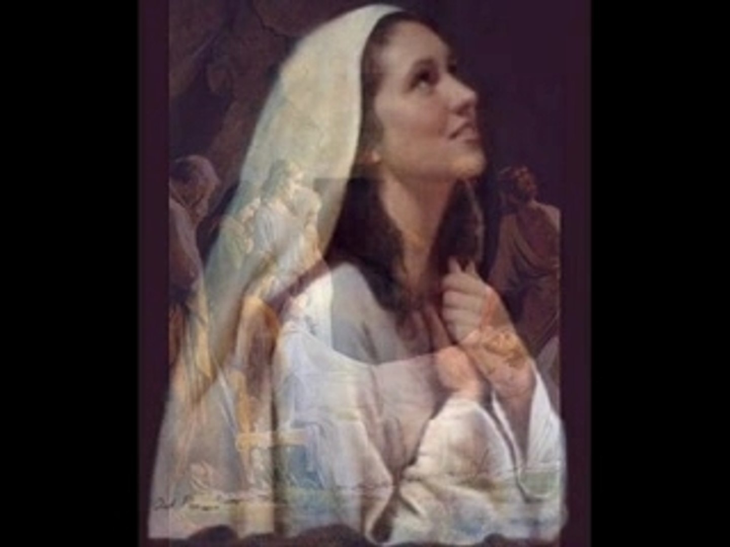 JESUS TOUT POUR JESUS