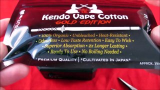 Advken Mad Hatter V2 Giveaway (closed) Fused Clapton Build, Decoded Juice Review