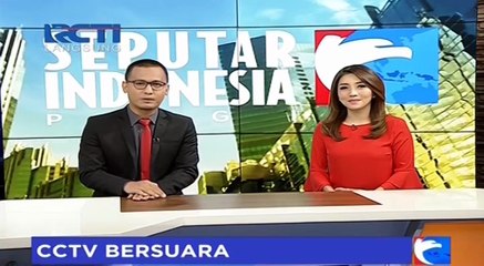 Keren! CCTV Bersuara Dipasang di 14 Titik Rawan Macet di Jakarta