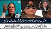 Pakistan News HQ 4 October 2017 General Qamar Javed DASHING Action, Nawaz Sharif AFRAID