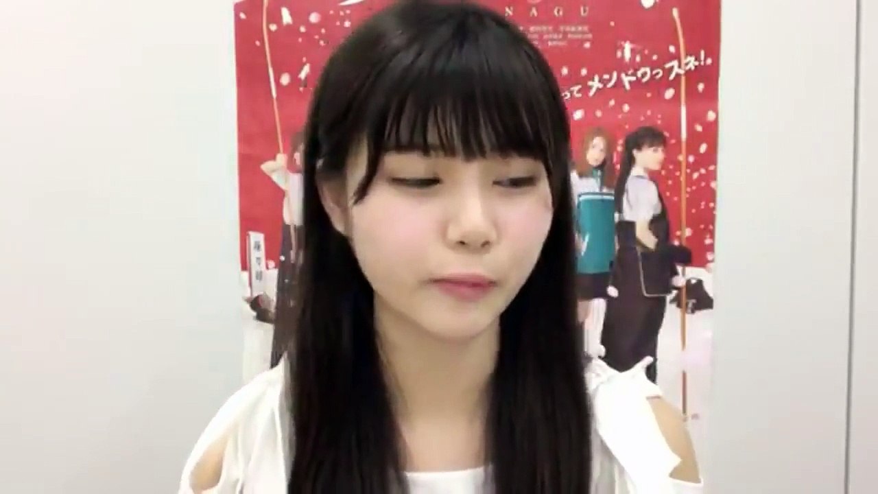 【乃木坂46】可愛すぎる…伊藤理々杏の舌ペロ10連発！【りりあん】