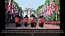 ALL Moments Of Queen Elizabeth ll Trooping The Colour Birthday Parade 2017 - British Royal Family