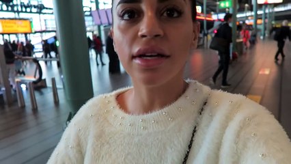 IK ALS BABY || SELMA OMARI VLOG#150