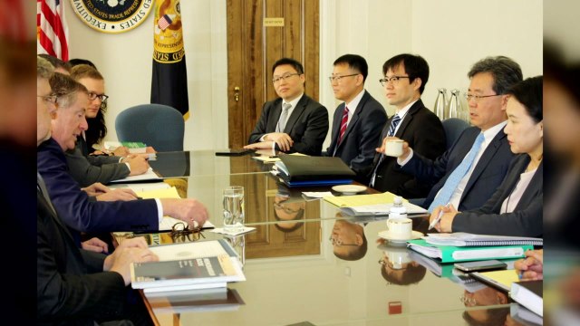 한미, FTA 개정 협상 착수 사실상 합의 / YTN