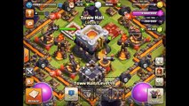 Clash Of Clans | TOWN HALL 11 | NEW HERO AND DEFENSE   GAMEPLAY!