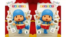 TALKING POCOYO - Gameplay Walkthrough - Free game for iPhone iPad (iOS, Android)