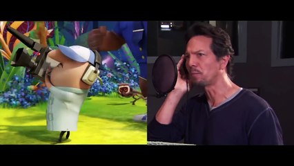 What Really Happened To Benjamin Bratt-t3BERzMYvZA