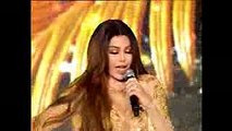 Haifa Wehbe - Bahib El Hayat (Live)  هيفاء وهبي - بحب الحياة
