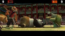 Cartoon Karma - Kung Fu Panda (Everything Wrong & Right With)