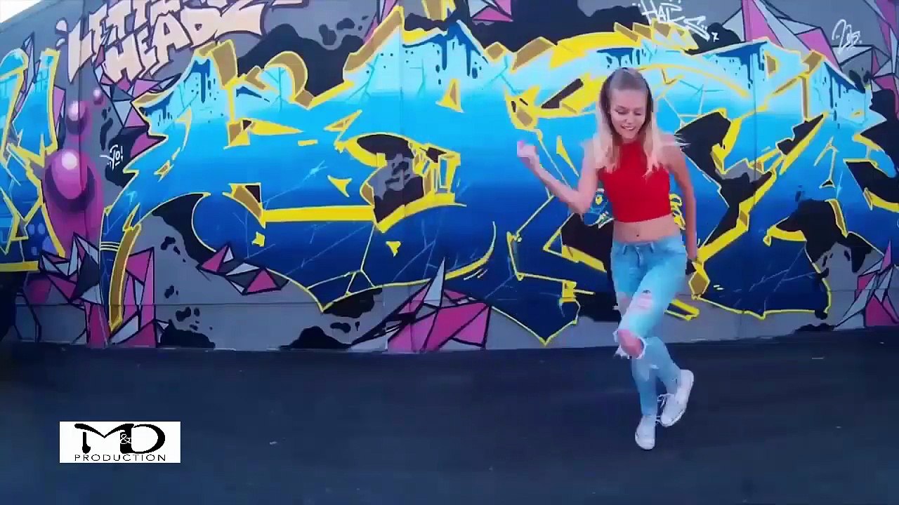 베스트 셔플 댄스 2017 뉴 일렉트릭 하우스 (Best Shuffle Dance Music New Electro House 2017)