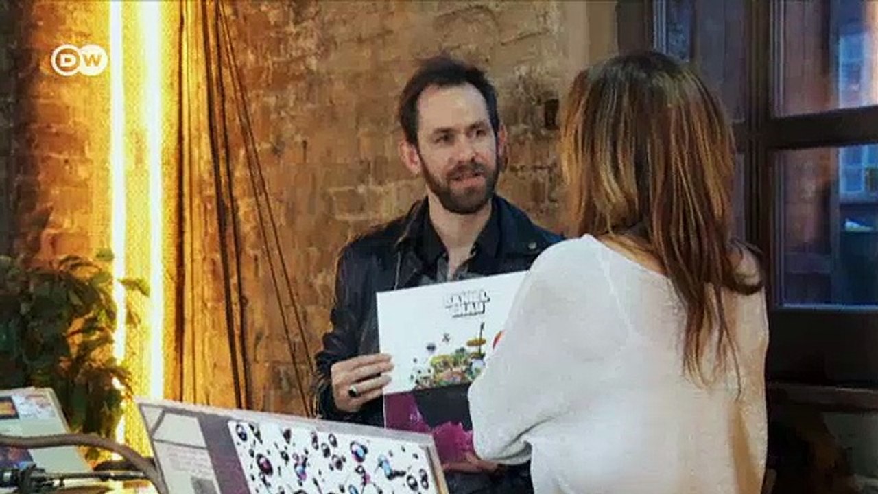 Aquí estoy - Encuentros con Pía Castro | Aquí estoy