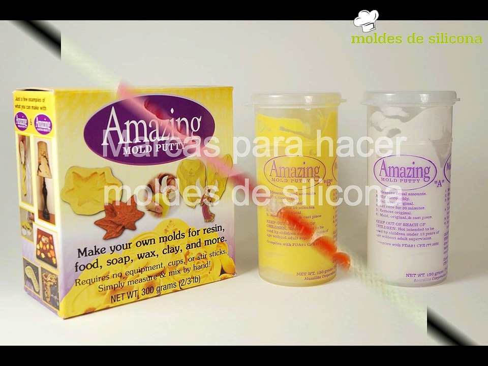 Marcas de silicona
