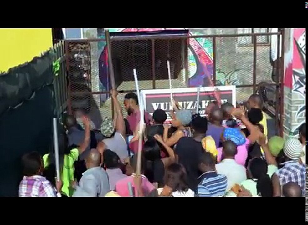 Uzalo S3 - (03 October  2017)
